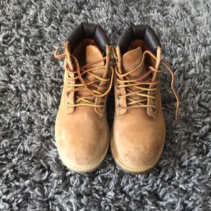 Timberland Premium Waterproof Boots